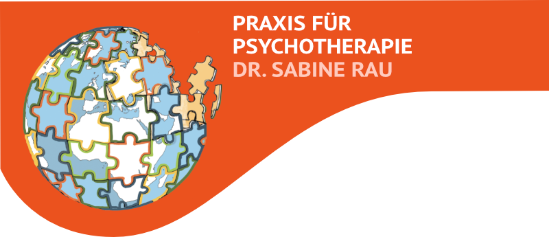 Dr. Sabine Rau Logo